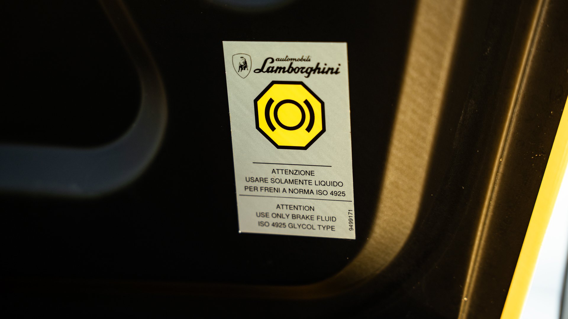 Broad Arrow Auctions | 2003 Lamborghini Murciélago