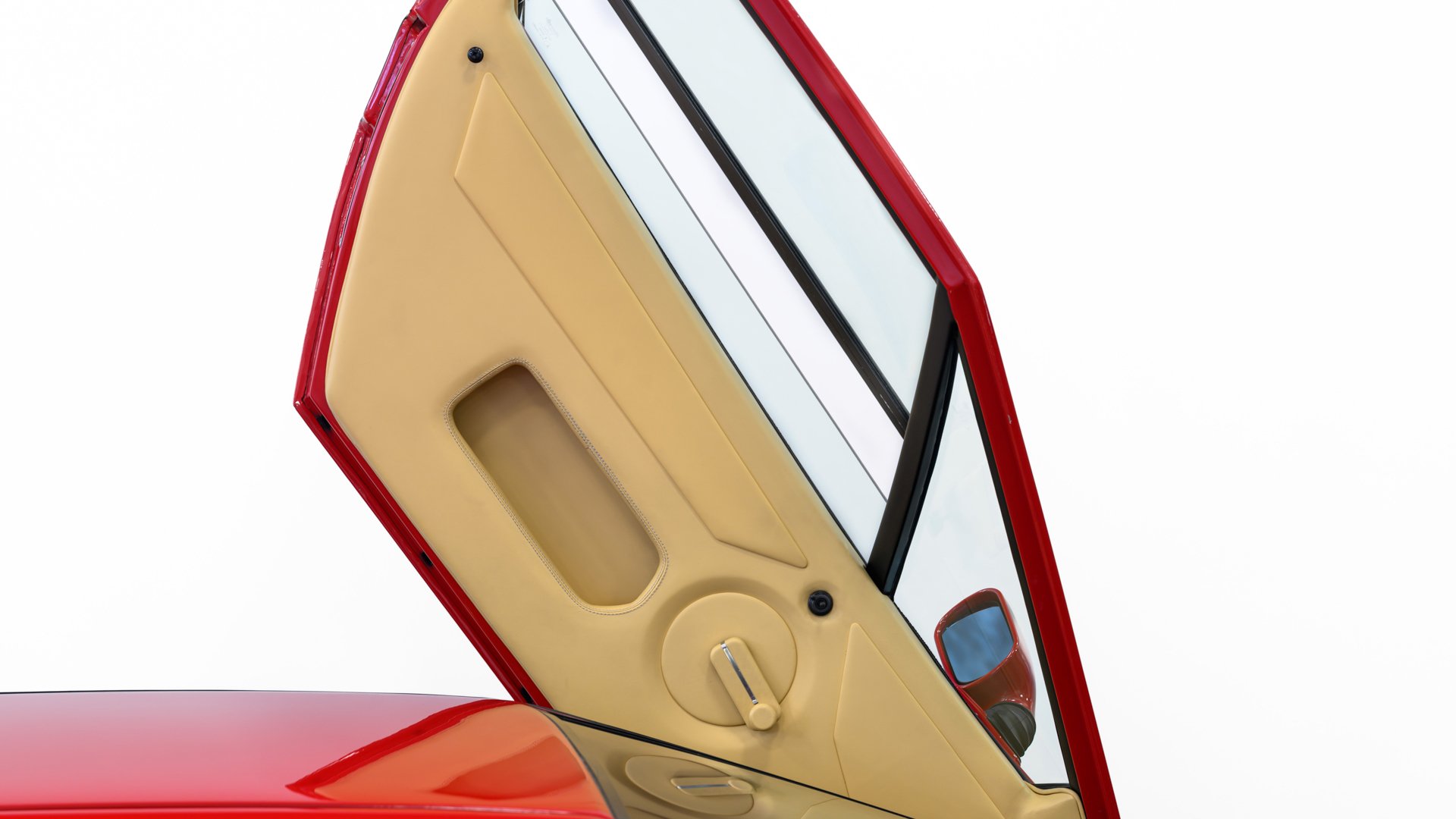 Broad Arrow Auctions | 1986 Lamborghini Countach 5000 QV