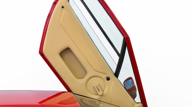 Broad Arrow Auctions | 1986 Lamborghini Countach 5000 QV