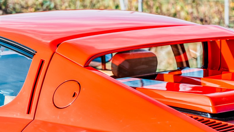 Broad Arrow Auctions | 1983 Ferrari 512 BBi