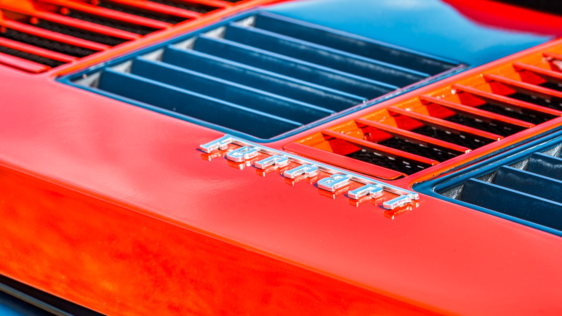 Broad Arrow Auctions | 1983 Ferrari 512 BBi