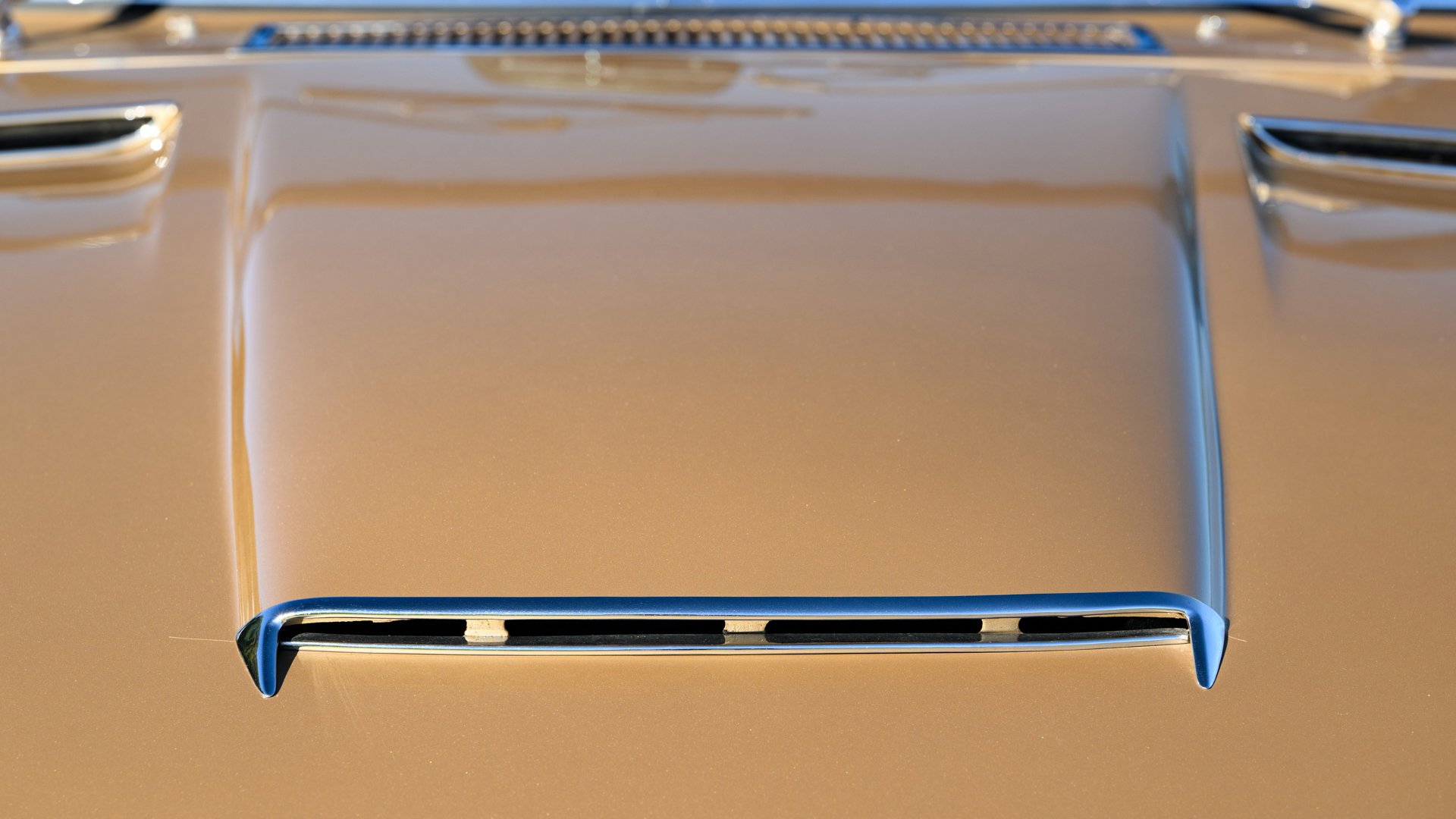 Broad Arrow Auctions | 1966 Maserati Mistral Spyder 3700