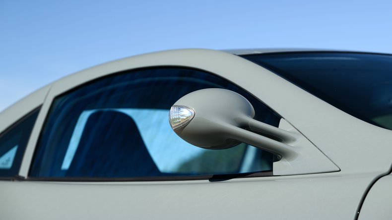 Broad Arrow Auctions | 2005 Mercedes-Benz McLaren SLR Coupé