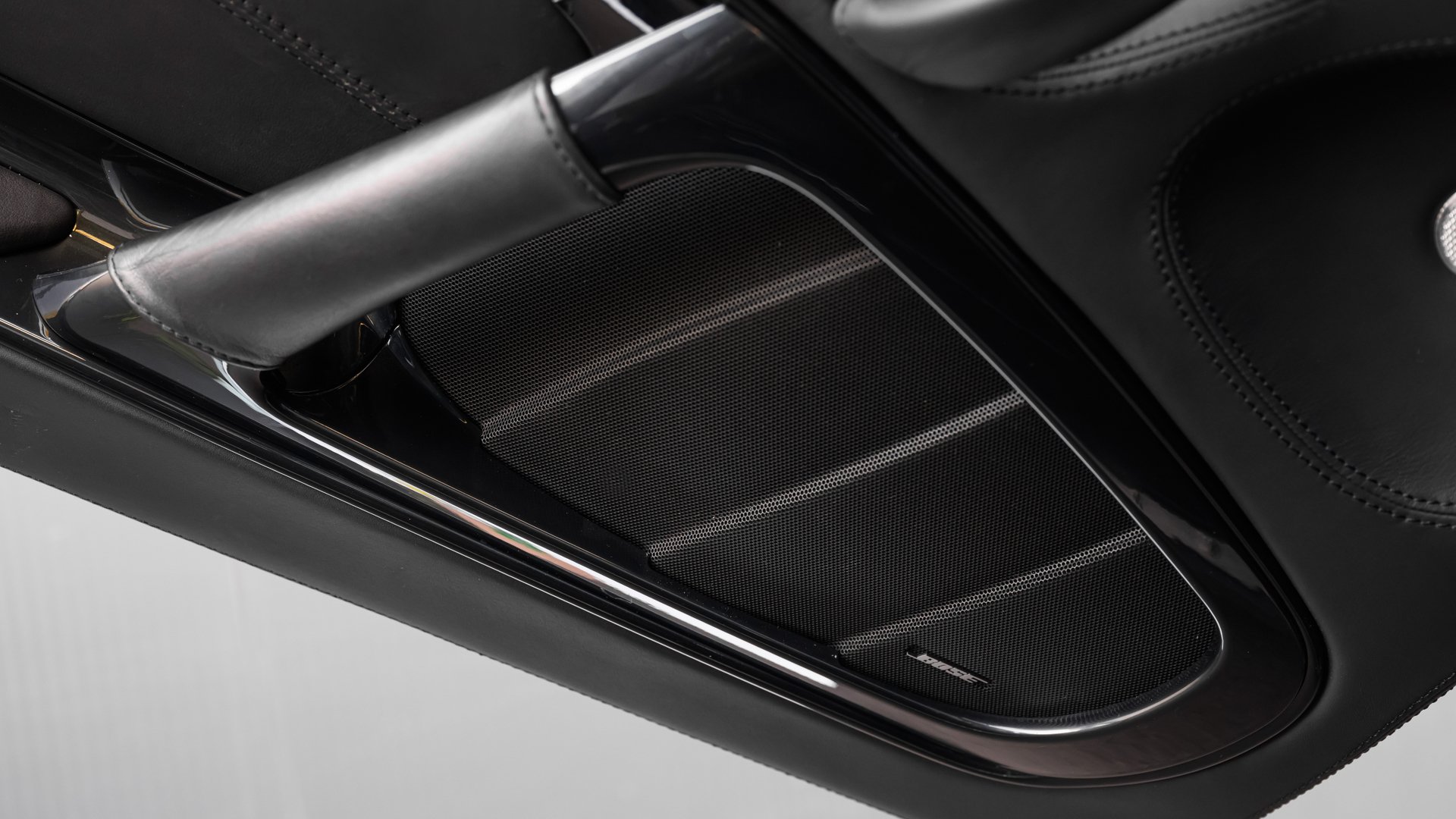 Broad Arrow Auctions | 2005 Mercedes-Benz McLaren SLR Coupé