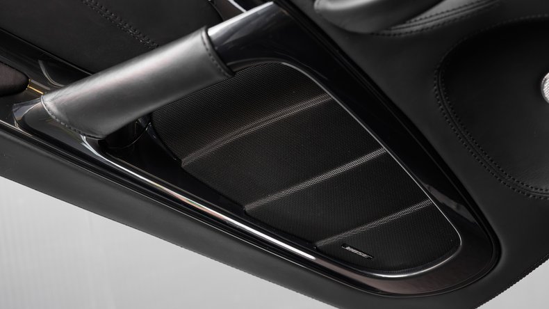 Broad Arrow Auctions | 2005 Mercedes-Benz McLaren SLR Coupé