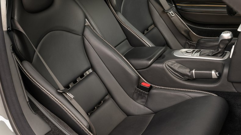 Broad Arrow Auctions | 2005 Mercedes-Benz McLaren SLR Coupé