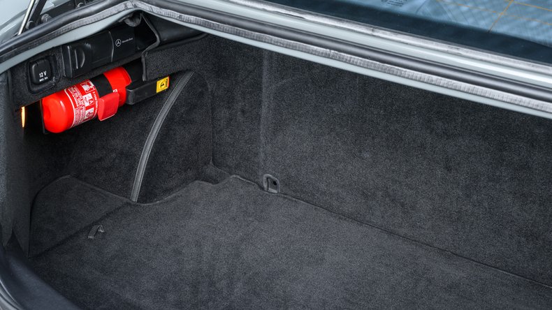 Broad Arrow Auctions | 2005 Mercedes-Benz McLaren SLR Coupé