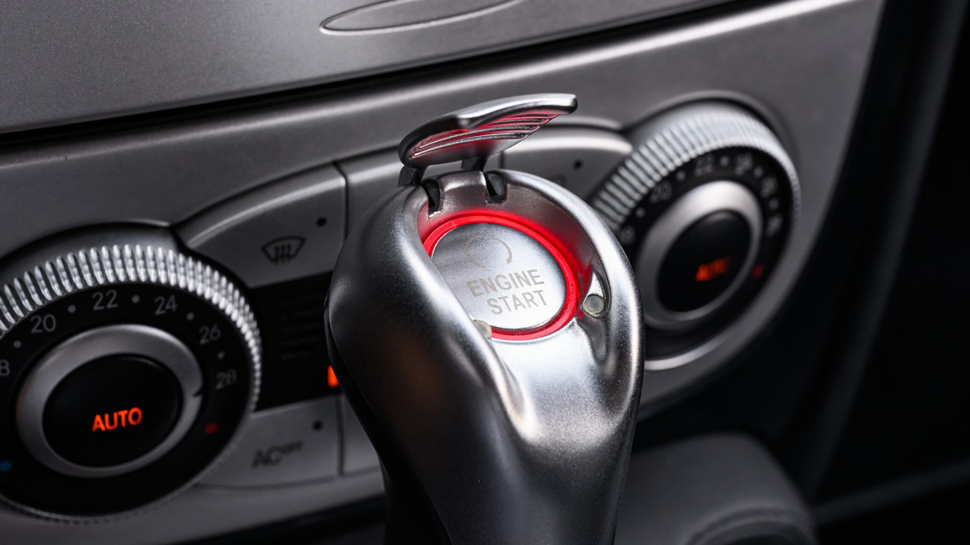 Broad Arrow Auctions | 2005 Mercedes-Benz McLaren SLR Coupé