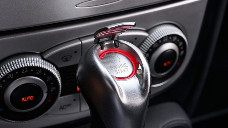 Broad Arrow Auctions | 2005 Mercedes-Benz McLaren SLR Coupé