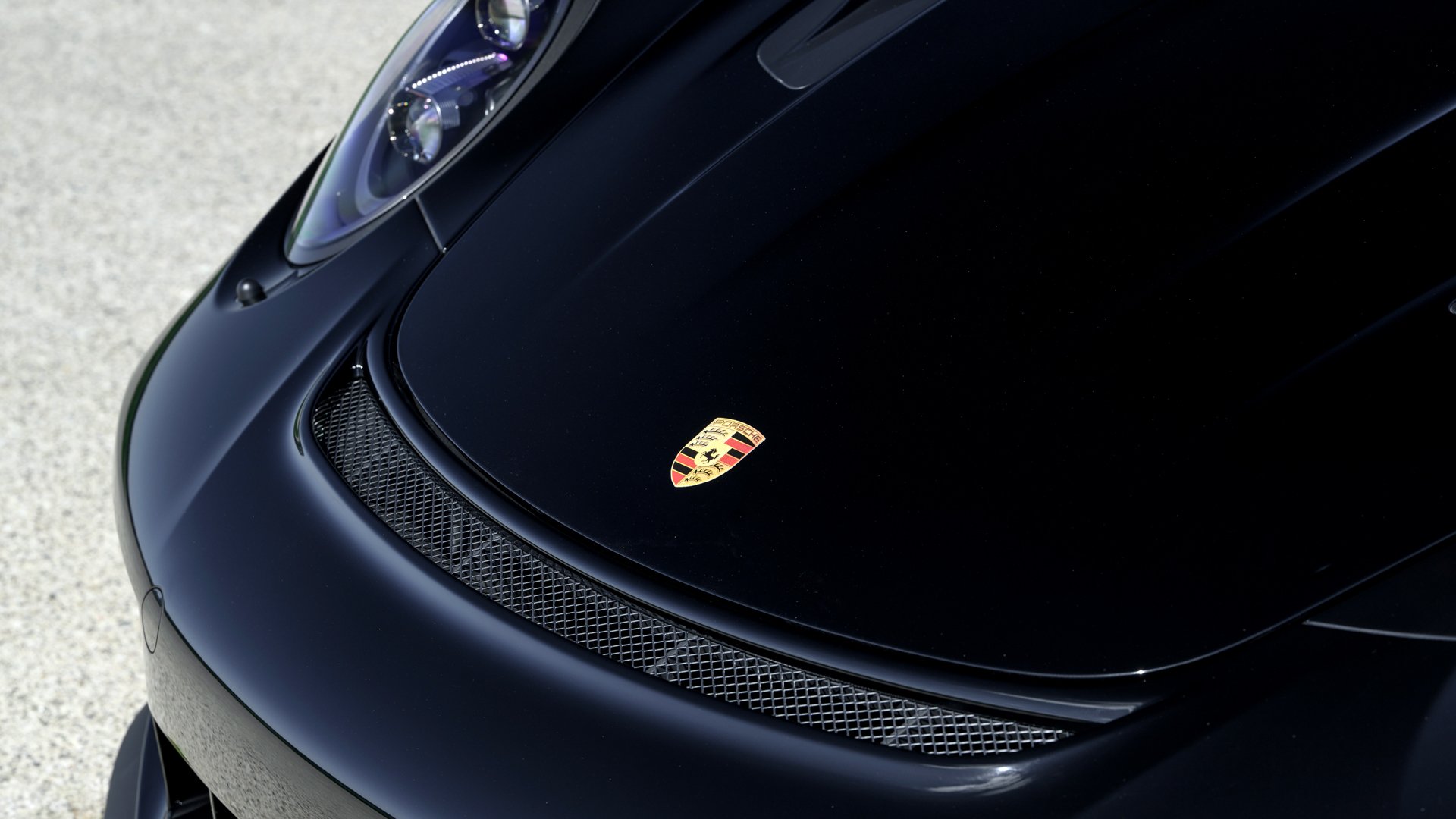 Broad Arrow Auctions | 2018 Porsche 911 GT3 RS