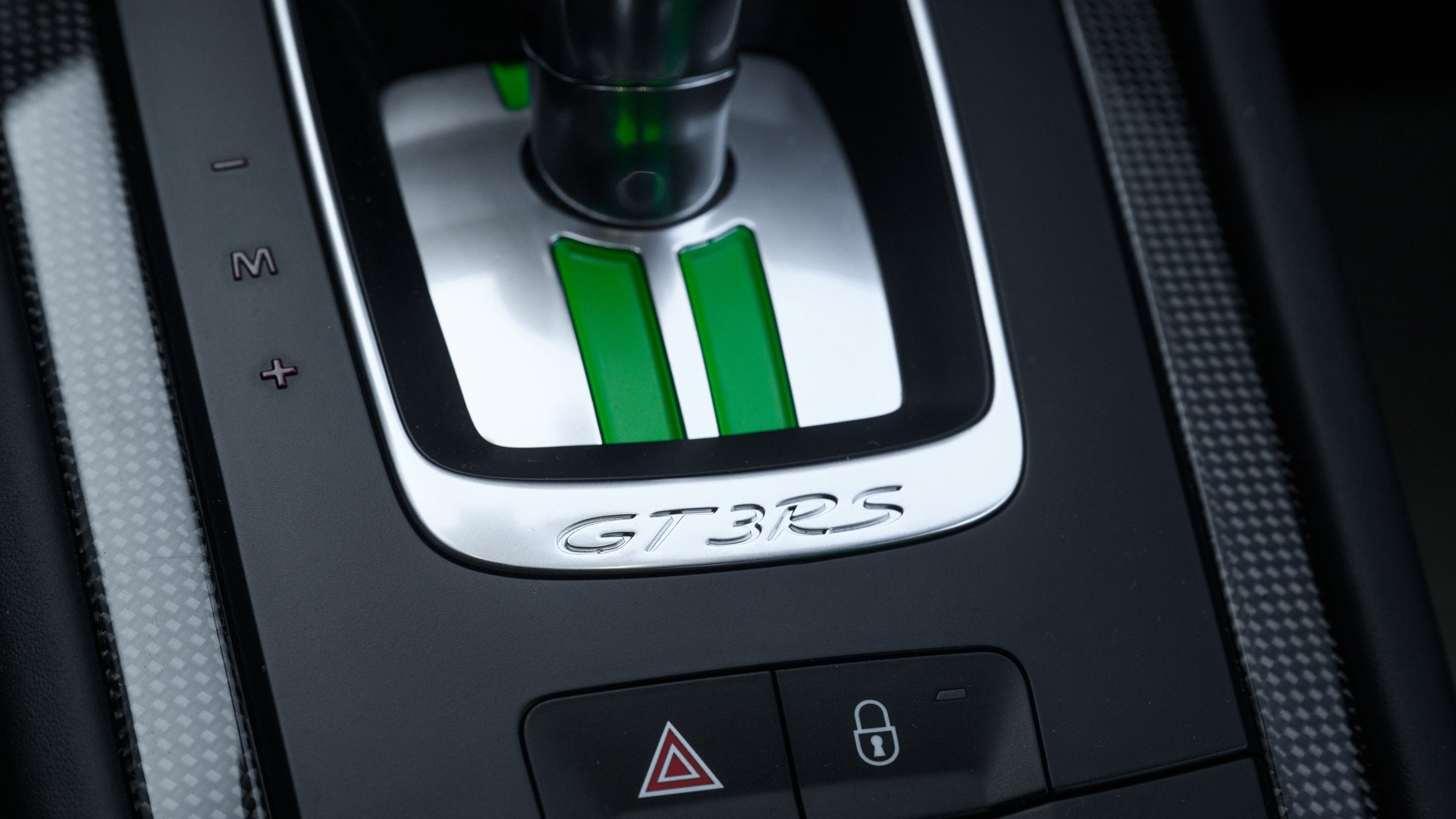 Broad Arrow Auctions | 2018 Porsche 911 GT3 RS