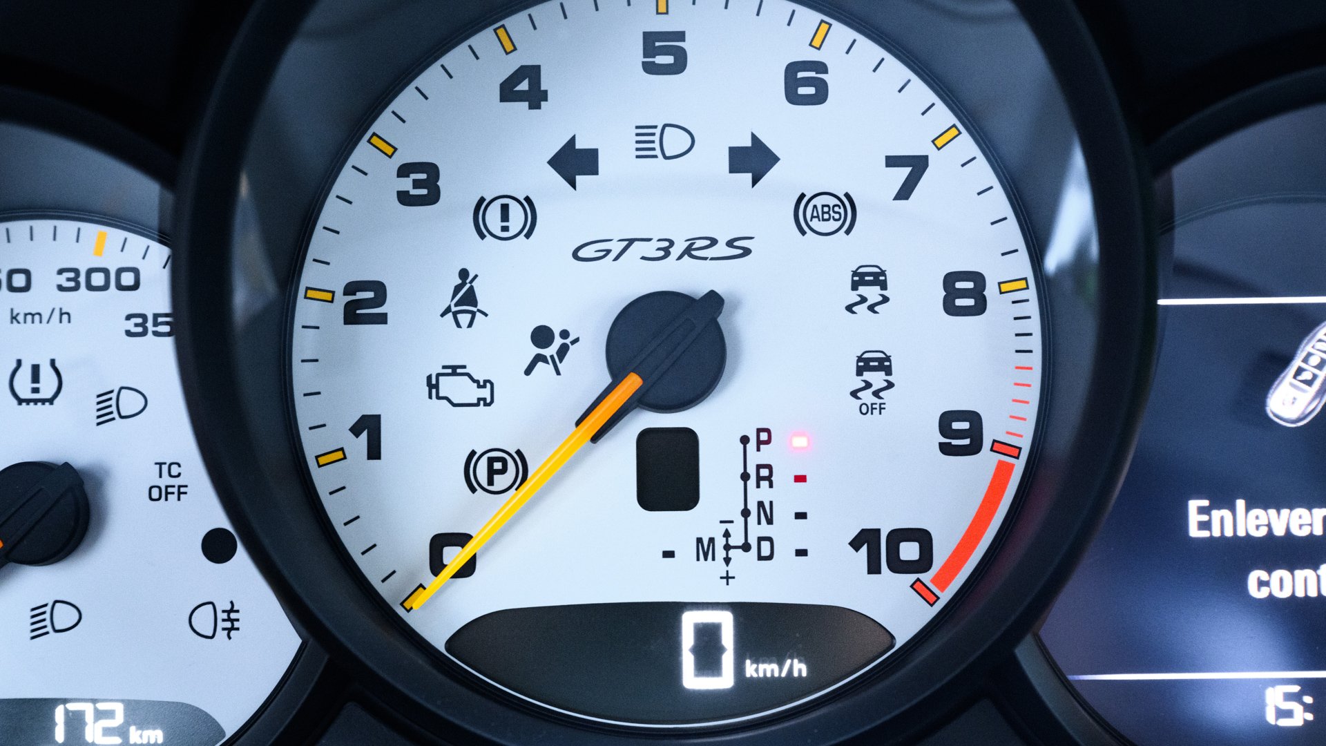 Broad Arrow Auctions | 2018 Porsche 911 GT3 RS