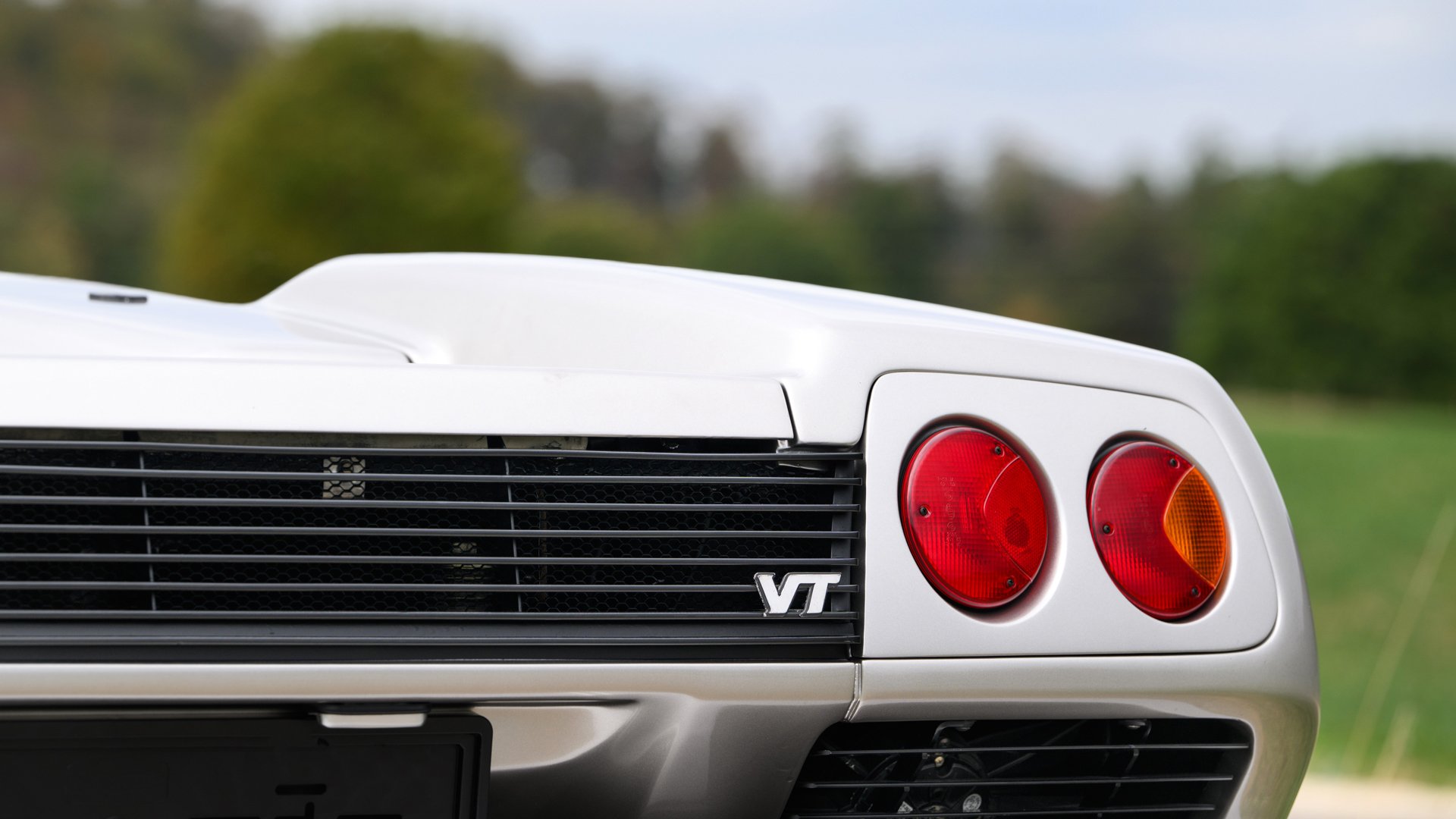 Broad Arrow Auctions | 1998 Lamborghini Diablo VT Roadster