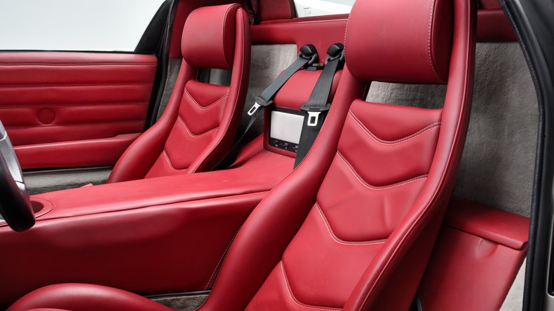 Broad Arrow Auctions | 1998 Lamborghini Diablo VT Roadster