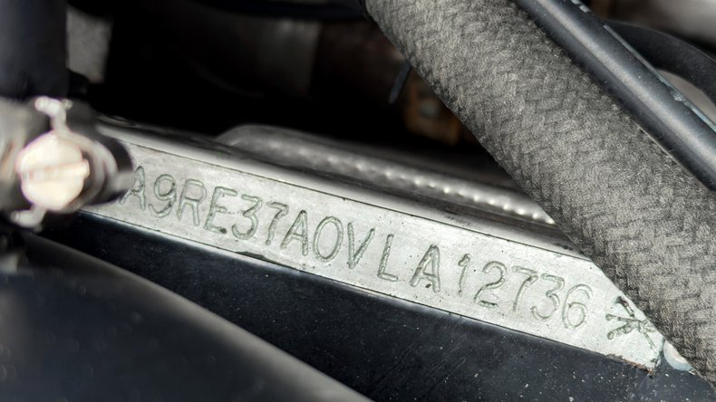 Broad Arrow Auctions | 1998 Lamborghini Diablo VT Roadster