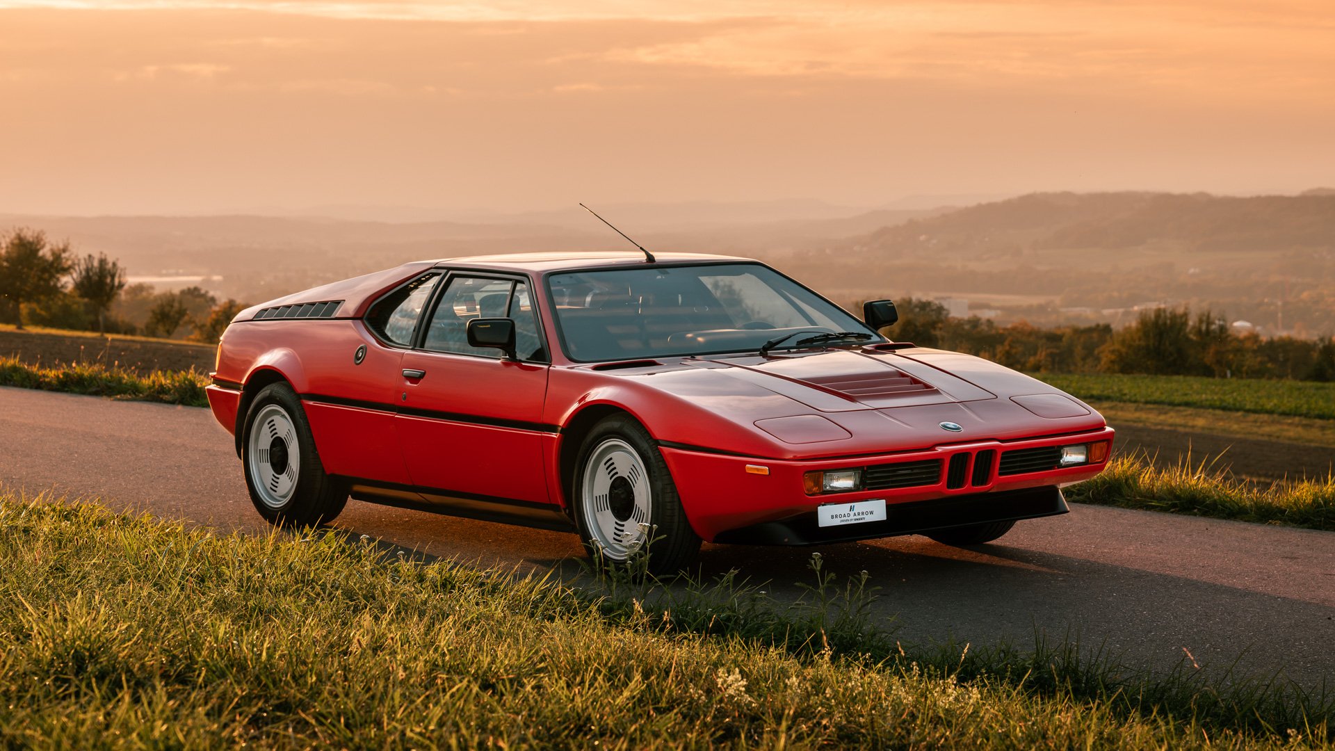 BMW M1