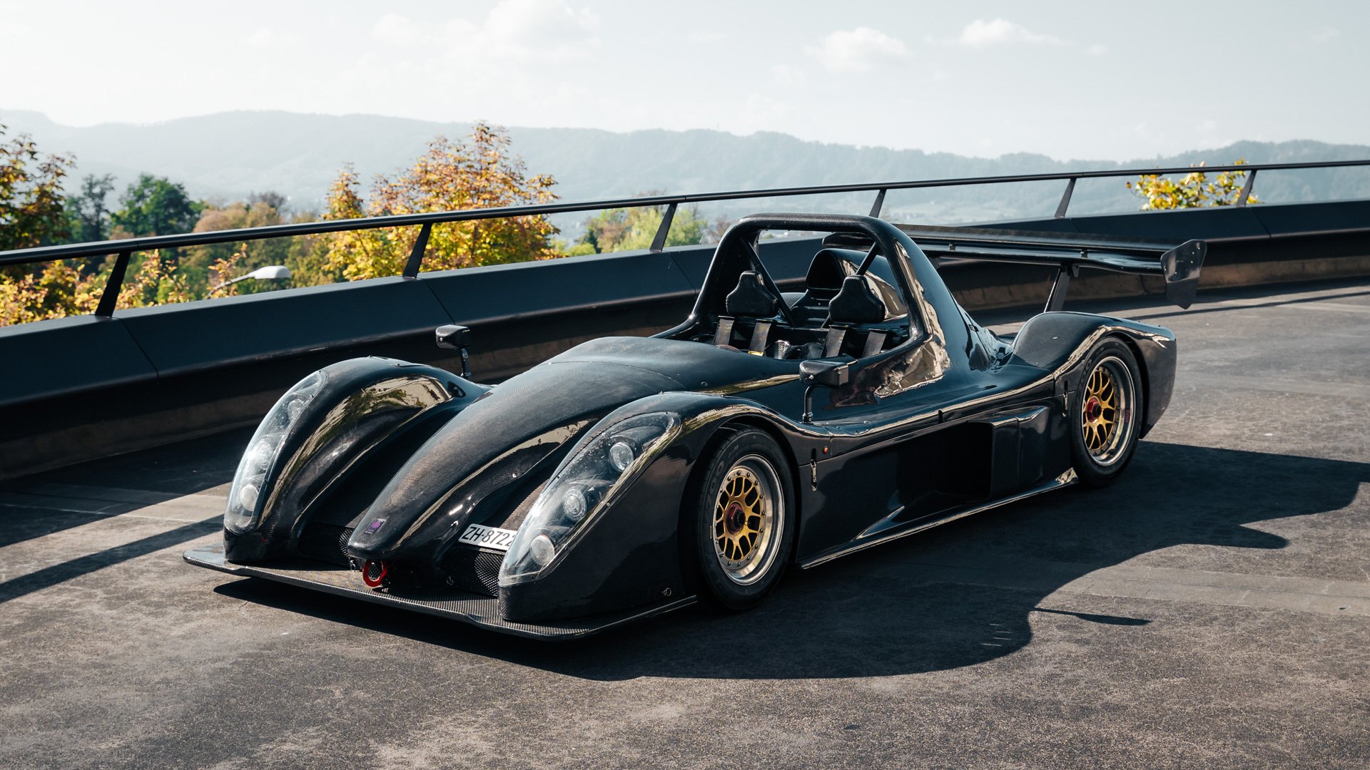Radical SR3