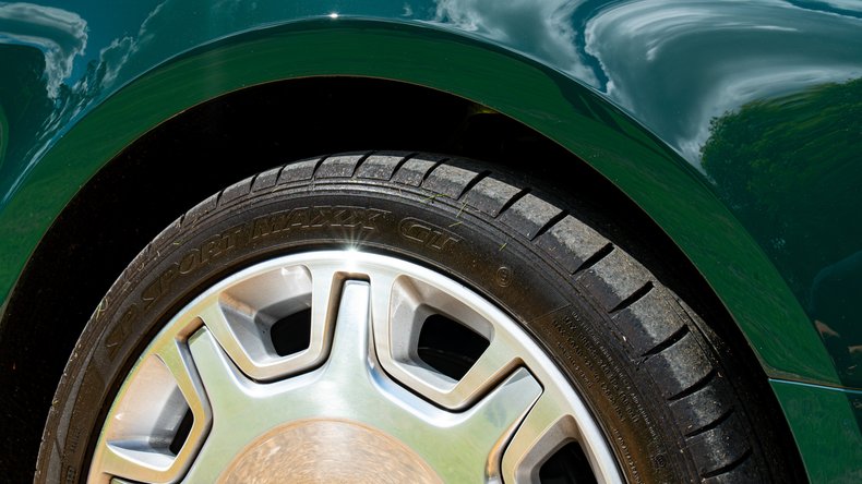 Broad Arrow Auctions | 2016 Bentley Mulsanne EWB Ex-Queen Elizabeth II