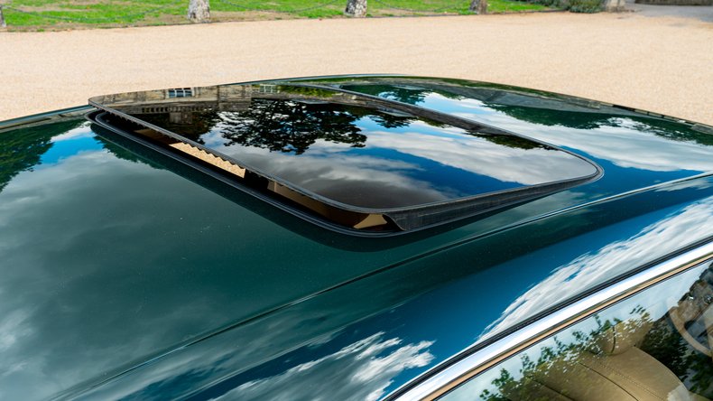 Broad Arrow Auctions | 2016 Bentley Mulsanne EWB Ex-Queen Elizabeth II