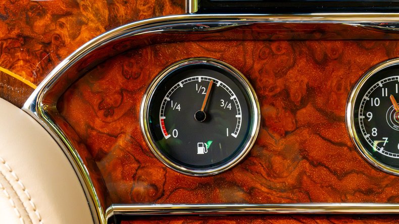 Broad Arrow Auctions | 2016 Bentley Mulsanne EWB Ex-Queen Elizabeth II