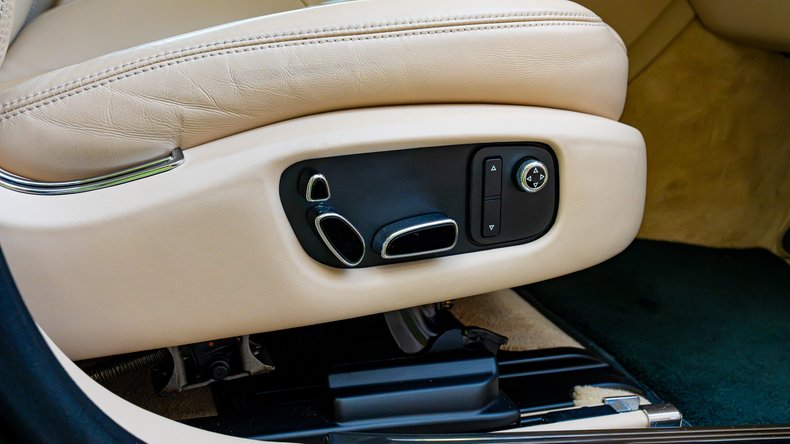 Broad Arrow Auctions | 2016 Bentley Mulsanne EWB Ex-Queen Elizabeth II