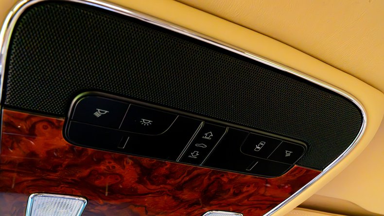 Broad Arrow Auctions | 2016 Bentley Mulsanne EWB Ex-Queen Elizabeth II