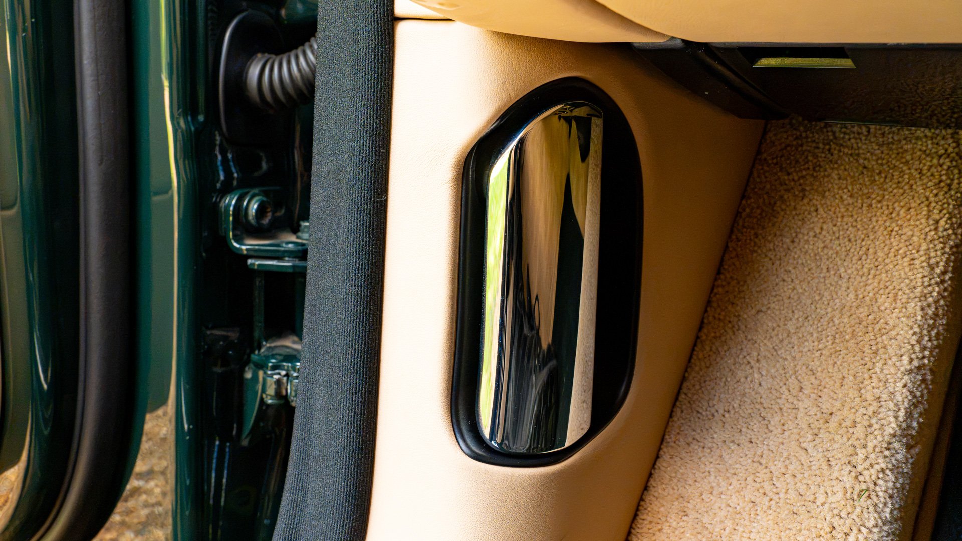 Broad Arrow Auctions | 2016 Bentley Mulsanne EWB Ex-Queen Elizabeth II