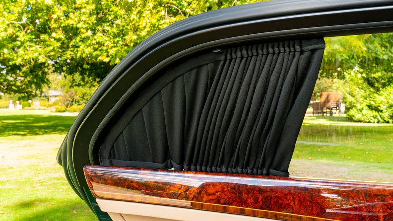 Broad Arrow Auctions | 2016 Bentley Mulsanne EWB Ex-Queen Elizabeth II