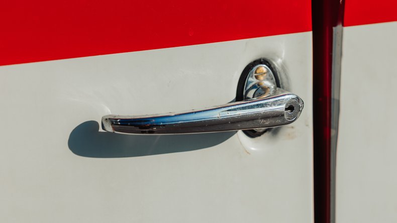 Broad Arrow Auctions | 1974 Mercedes-Benz O 317 Porsche Renntransporter Tribute