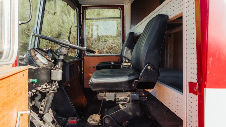 Broad Arrow Auctions | 1974 Mercedes-Benz O 317 Porsche Renntransporter Tribute
