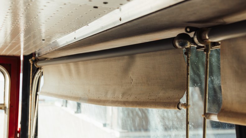 Broad Arrow Auctions | 1974 Mercedes-Benz O 317 Porsche Renntransporter Tribute