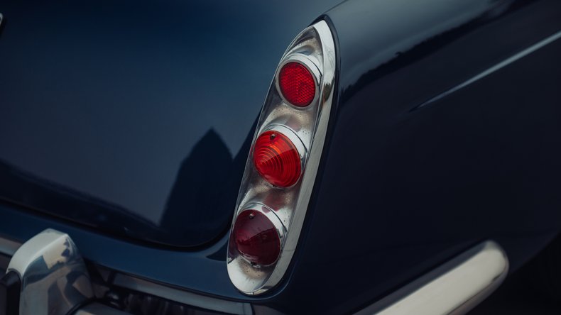 Broad Arrow Auctions | 1961 Ferrari 250 GTE
