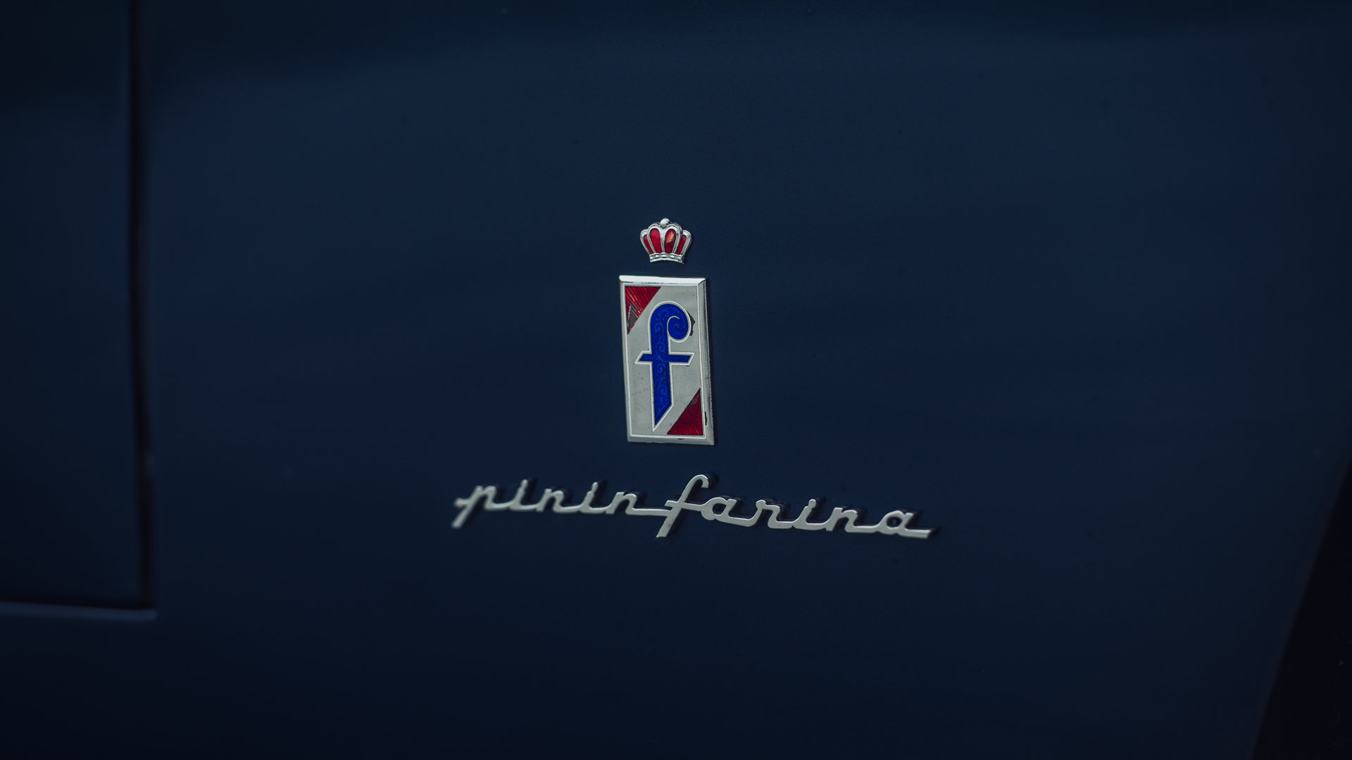 Broad Arrow Auctions | 1961 Ferrari 250 GTE