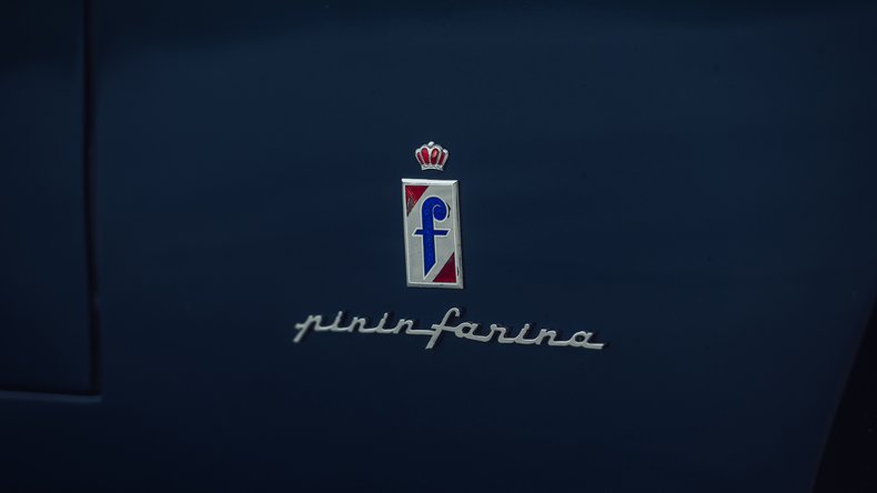 Broad Arrow Auctions | 1961 Ferrari 250 GTE