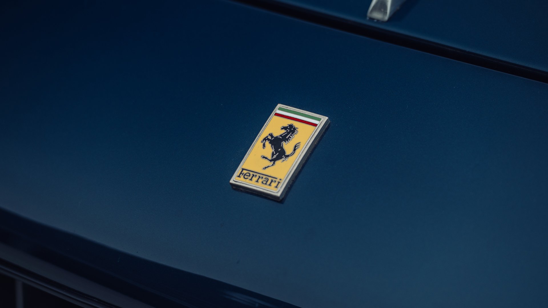 Broad Arrow Auctions | 1961 Ferrari 250 GTE