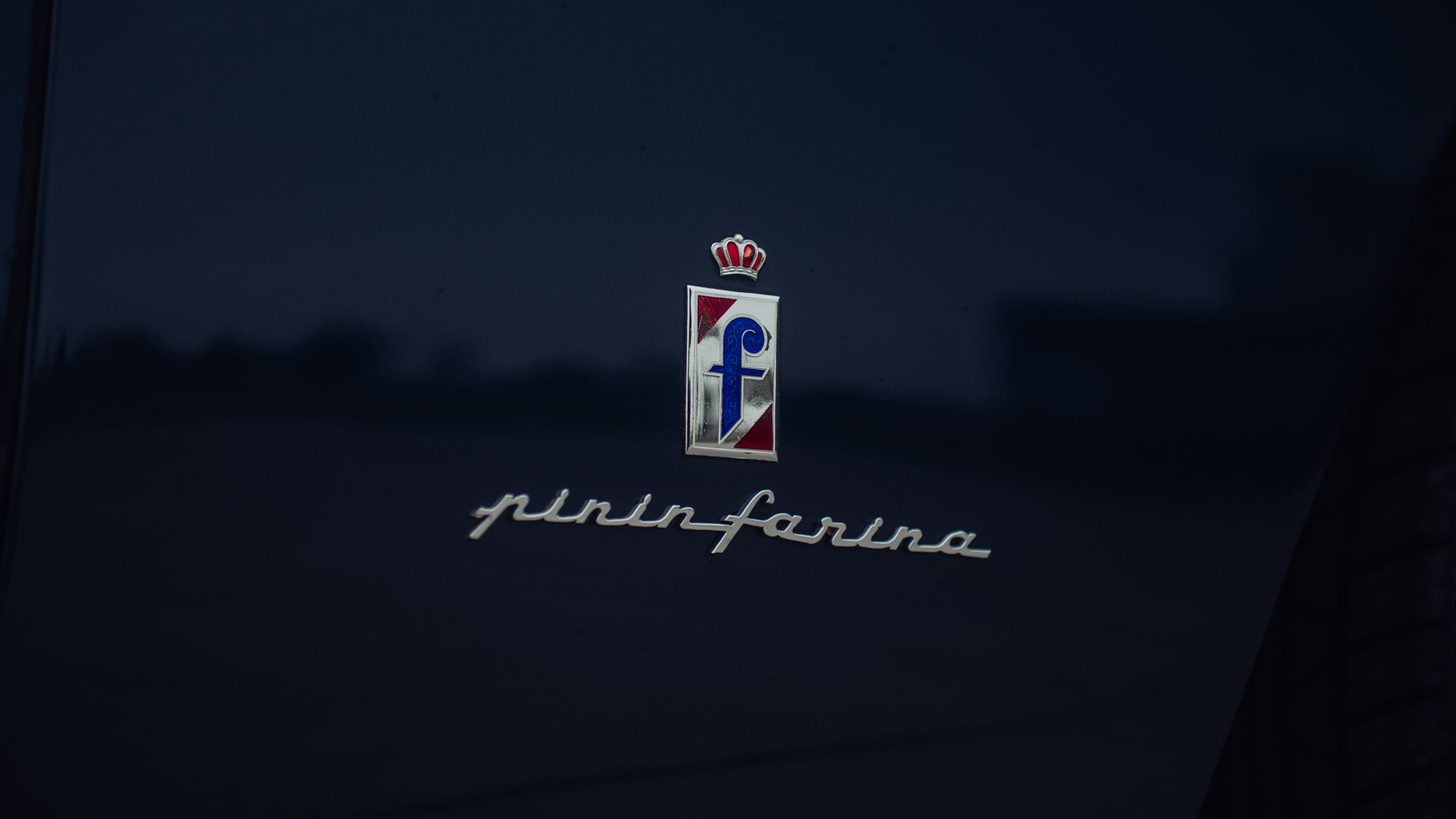 Broad Arrow Auctions | 1961 Ferrari 250 GTE