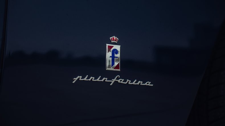 Broad Arrow Auctions | 1961 Ferrari 250 GTE