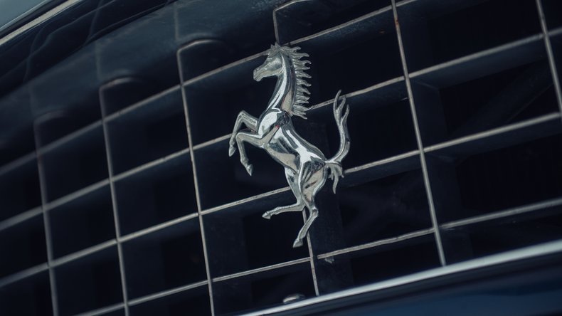 Broad Arrow Auctions | 1961 Ferrari 250 GTE