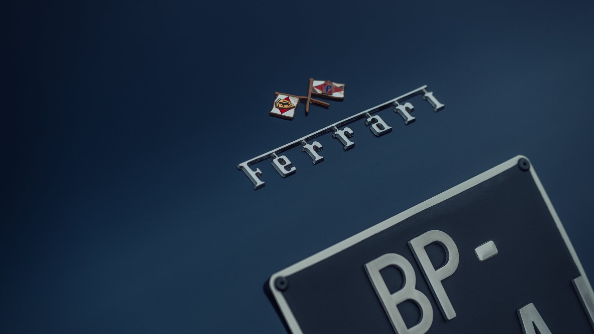 Broad Arrow Auctions | 1961 Ferrari 250 GTE