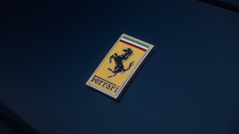 Broad Arrow Auctions | 1961 Ferrari 250 GTE
