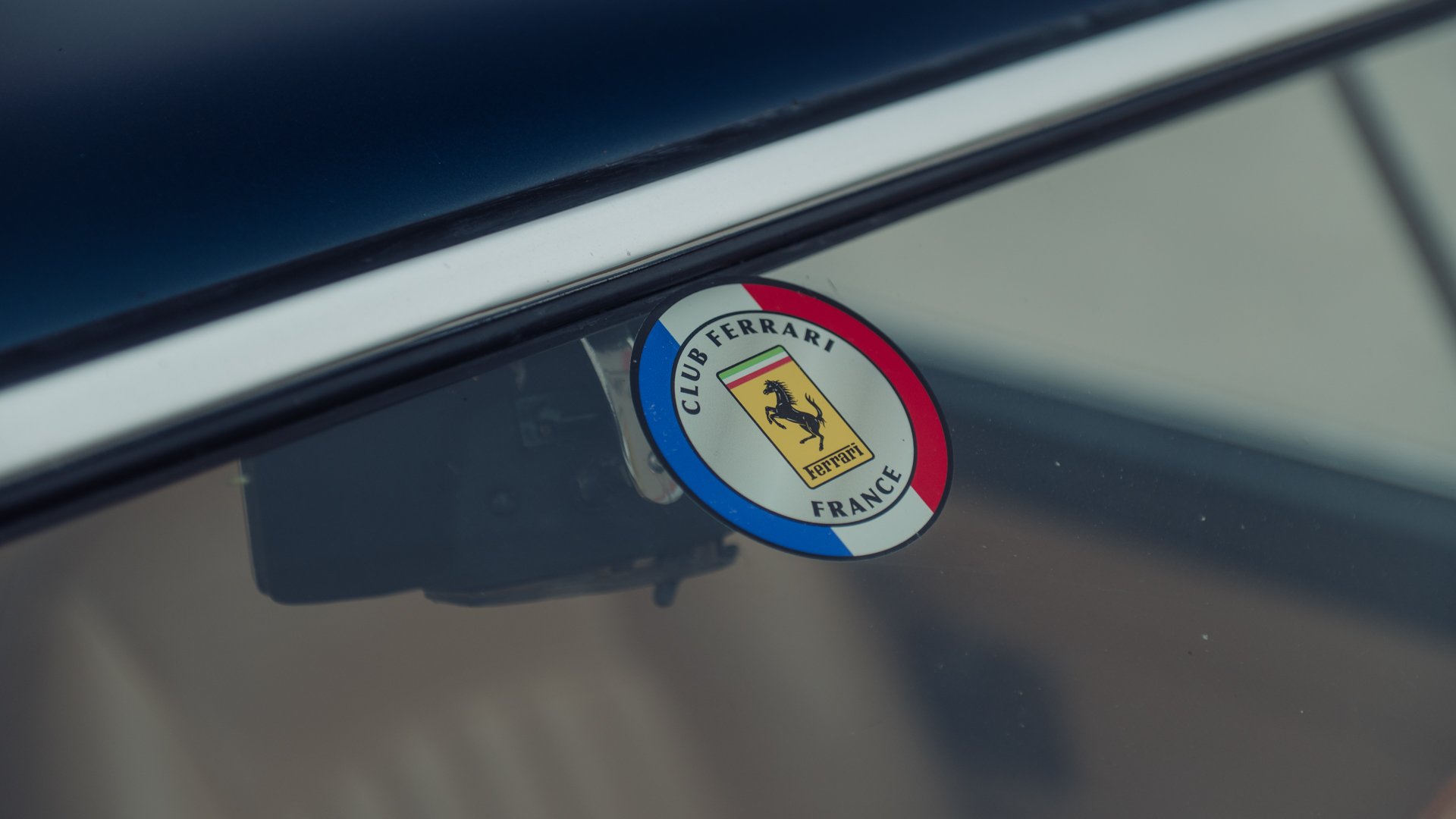 Broad Arrow Auctions | 1961 Ferrari 250 GTE