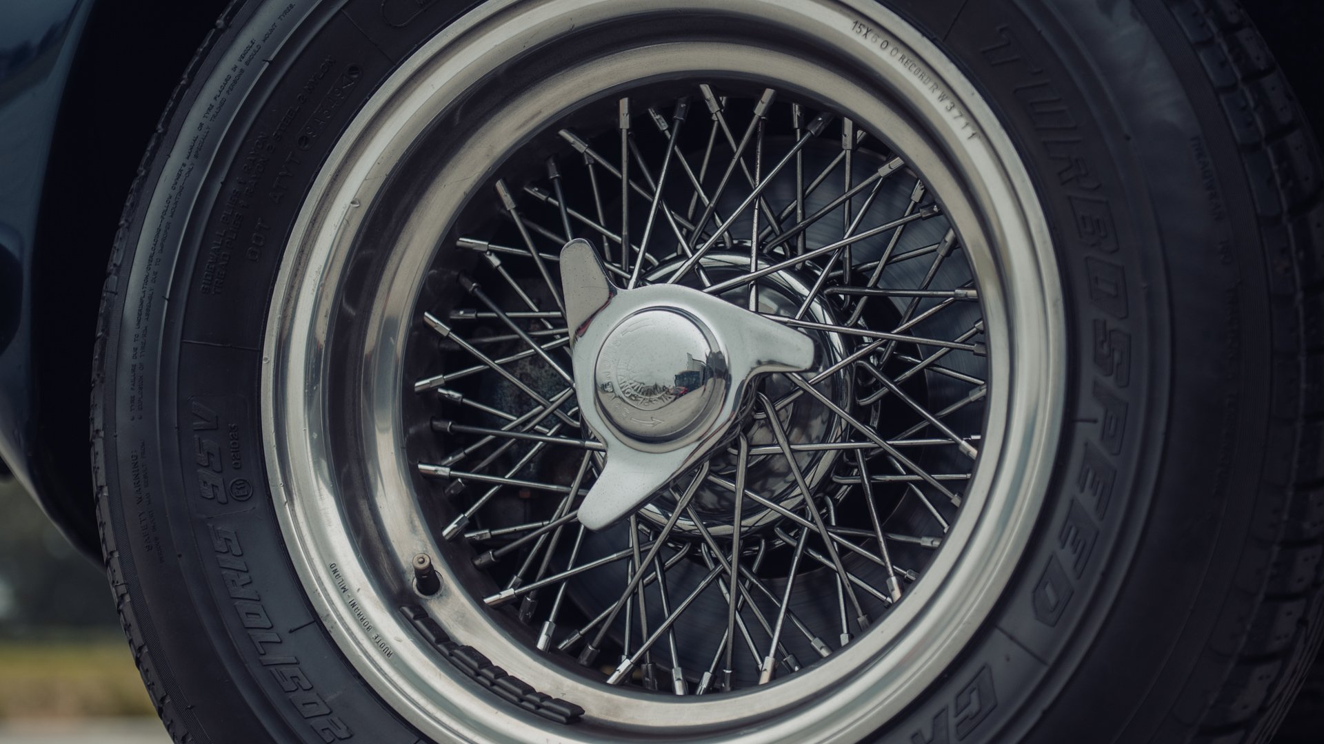 Broad Arrow Auctions | 1961 Ferrari 250 GTE