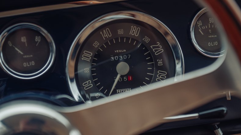 Broad Arrow Auctions | 1961 Ferrari 250 GTE