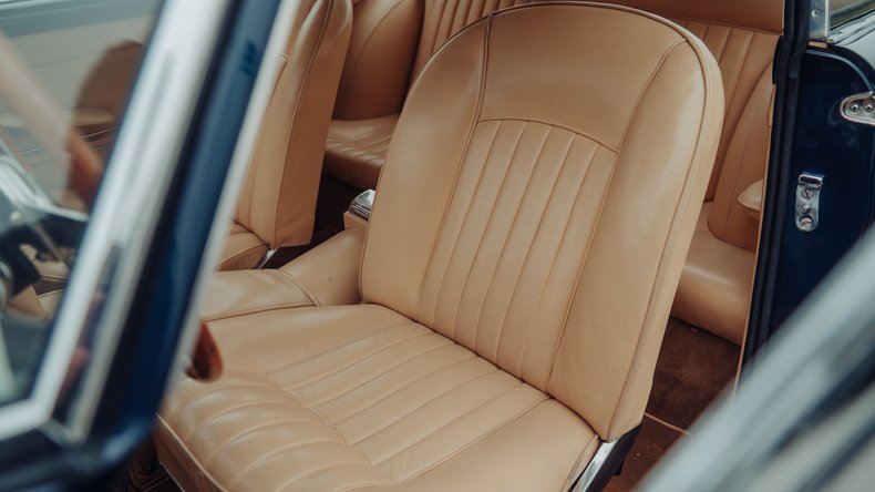 Broad Arrow Auctions | 1961 Ferrari 250 GTE