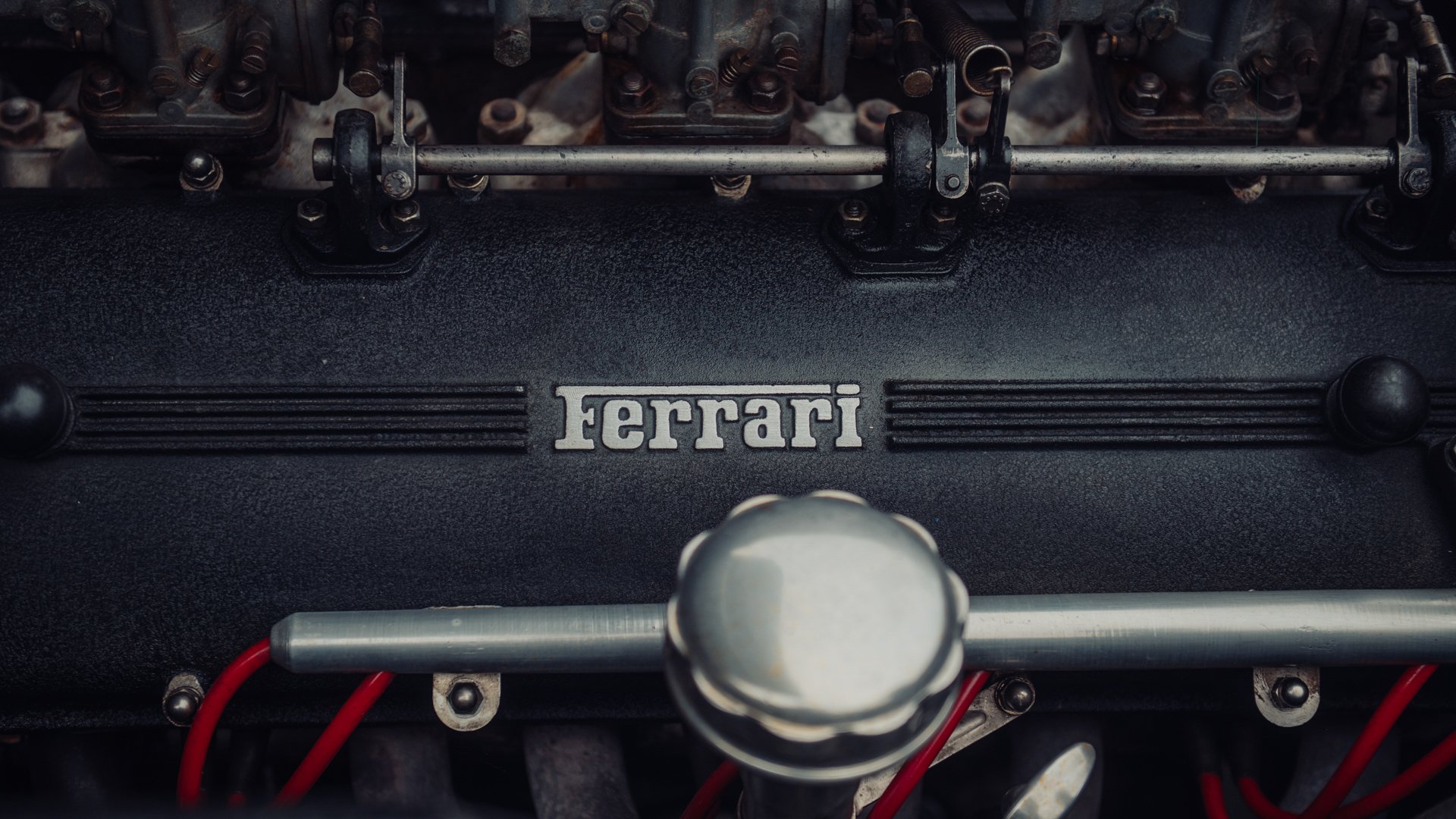 Broad Arrow Auctions | 1961 Ferrari 250 GTE