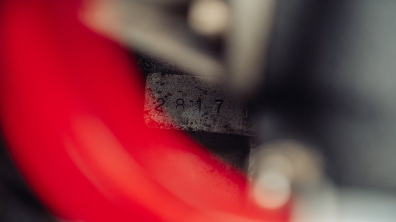Broad Arrow Auctions | 1961 Ferrari 250 GTE