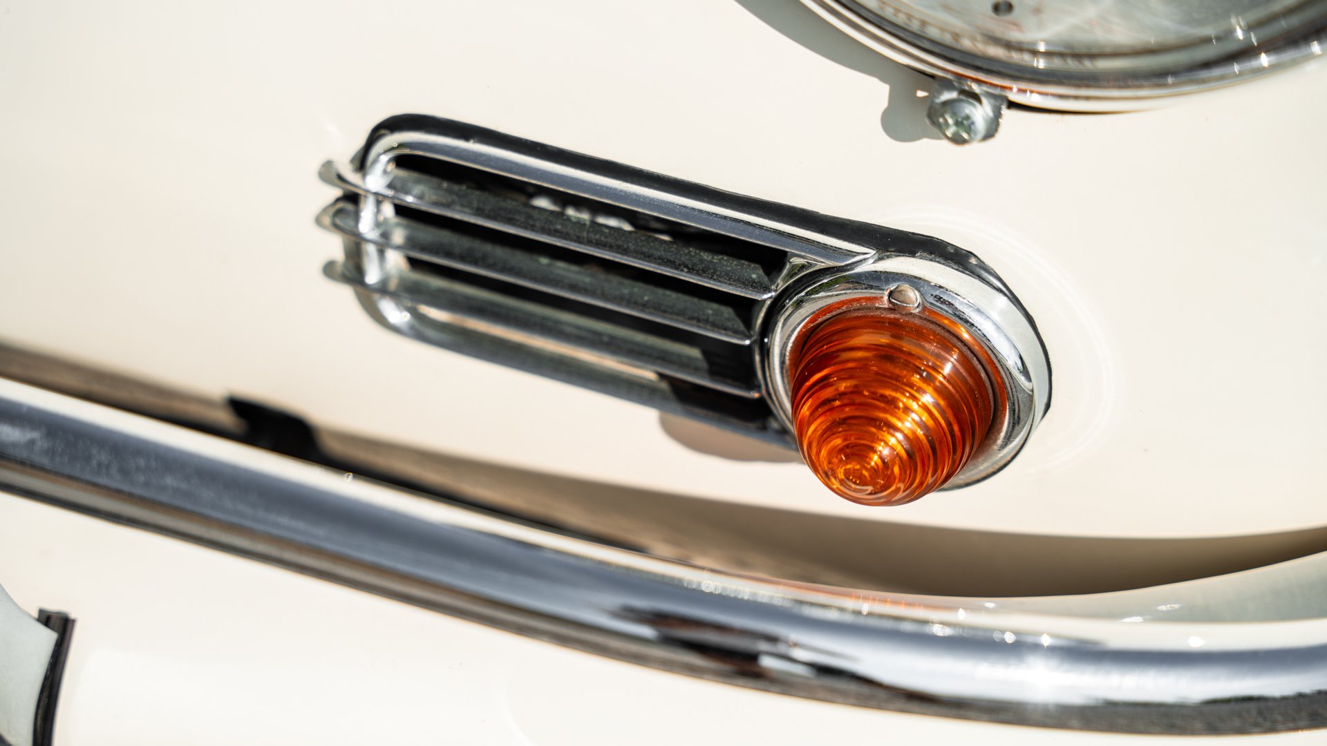 Broad Arrow Auctions | 1957 Porsche 356 A 1600 Speedster
