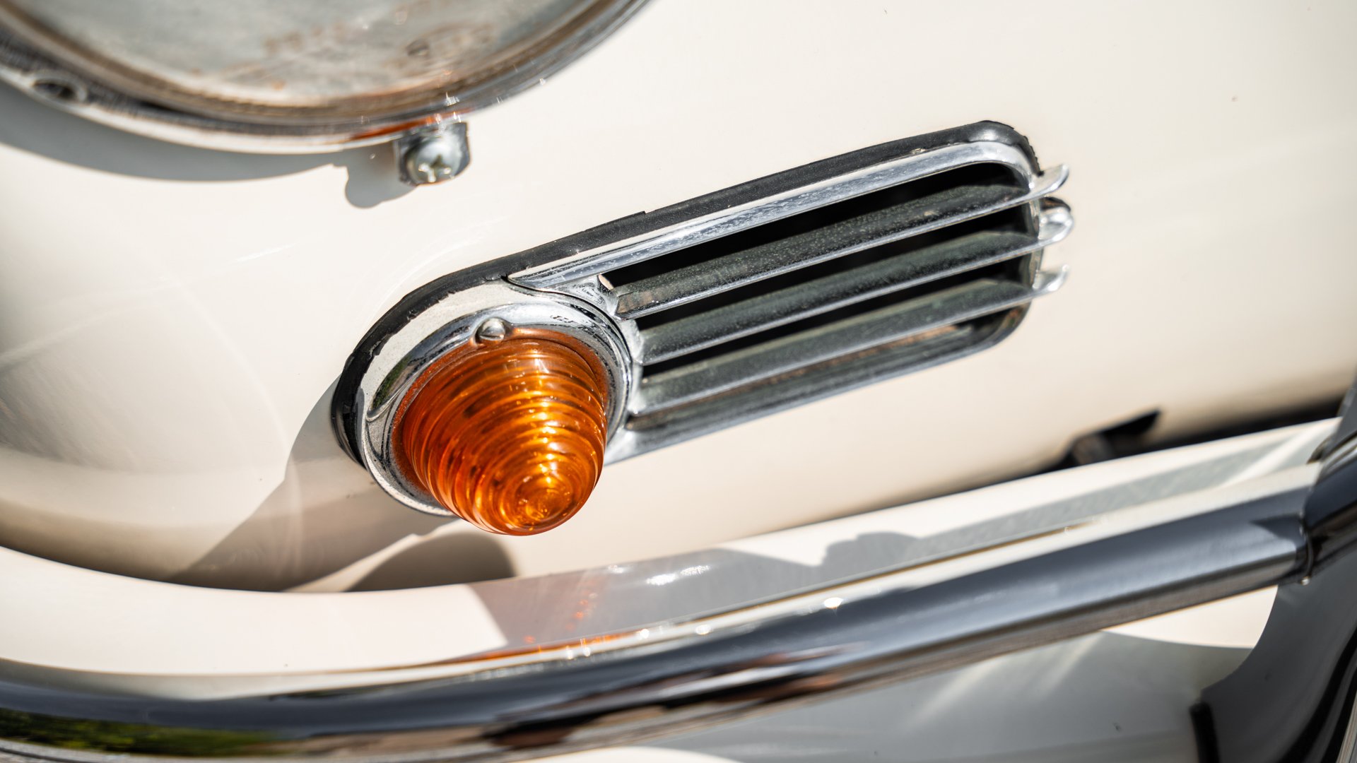 Broad Arrow Auctions | 1957 Porsche 356 A 1600 Speedster