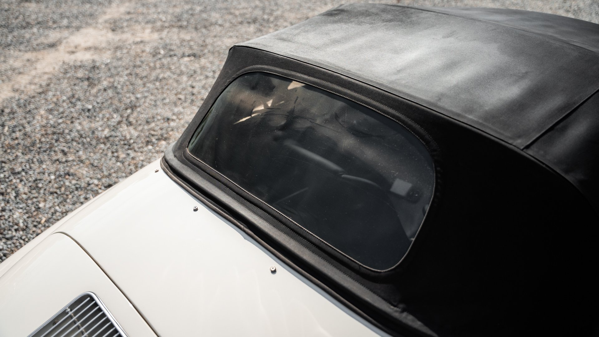 Broad Arrow Auctions | 1957 Porsche 356 A 1600 Speedster