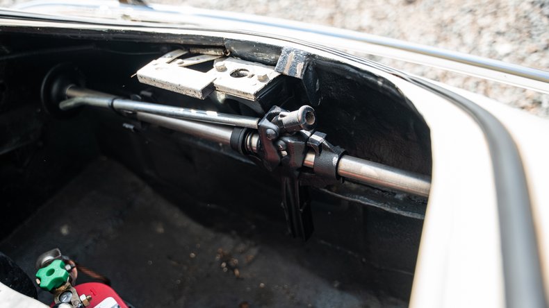 Broad Arrow Auctions | 1957 Porsche 356 A 1600 Speedster